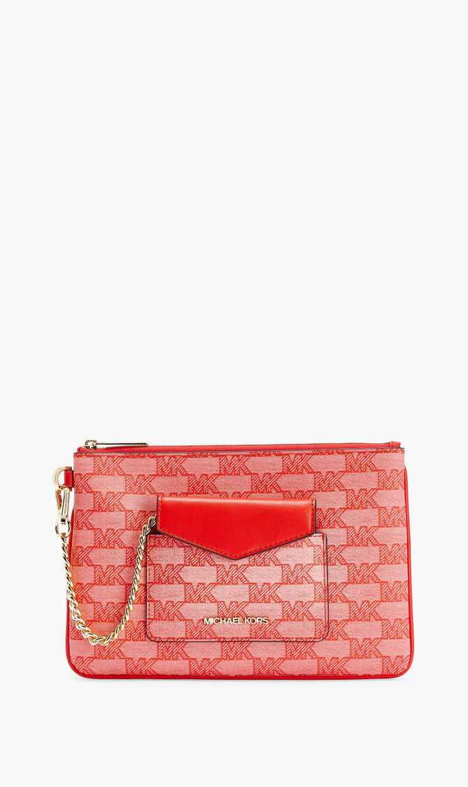 JET SET ITEM LG 2N1 CRD CS WRSTLT