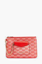 JET SET ITEM LG 2N1 CRD CS WRSTLT