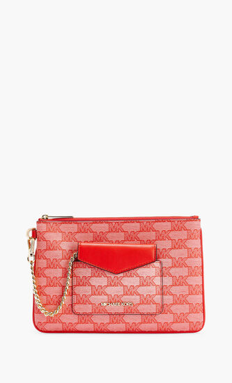 JET SET ITEM LG 2N1 CRD CS WRSTLT