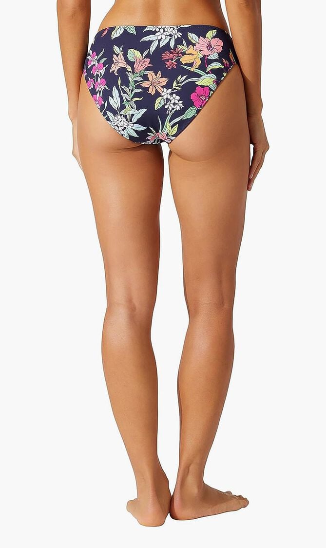 SUMMER FLORAL REV HIPSTER