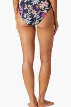 SUMMER FLORAL REV HIPSTER