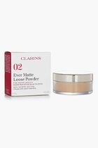Ever Matte Loose Powder, 02 Ever Matte Loose Powder, 02