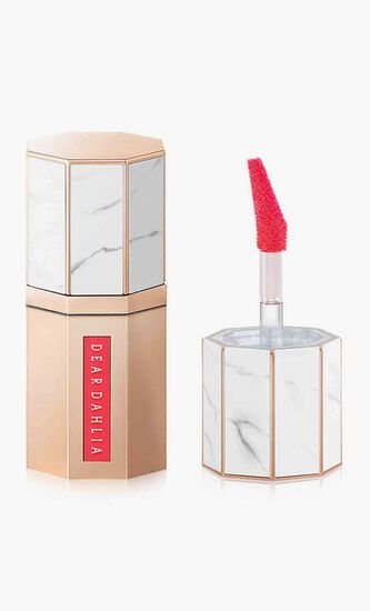 PARADISE DREAM VELVET LIP MOUSSE CANCAN