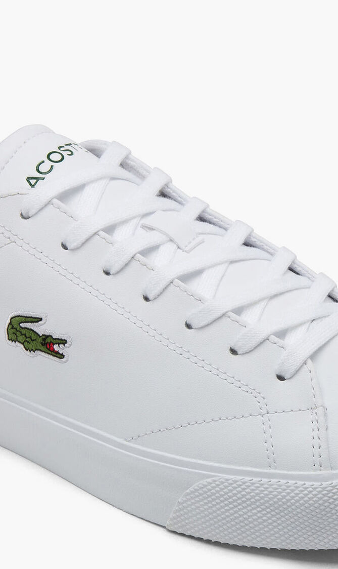 Lerond Set Leather Sneakers