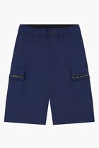 Logo Shorts
