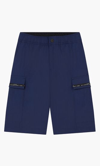 Logo Shorts