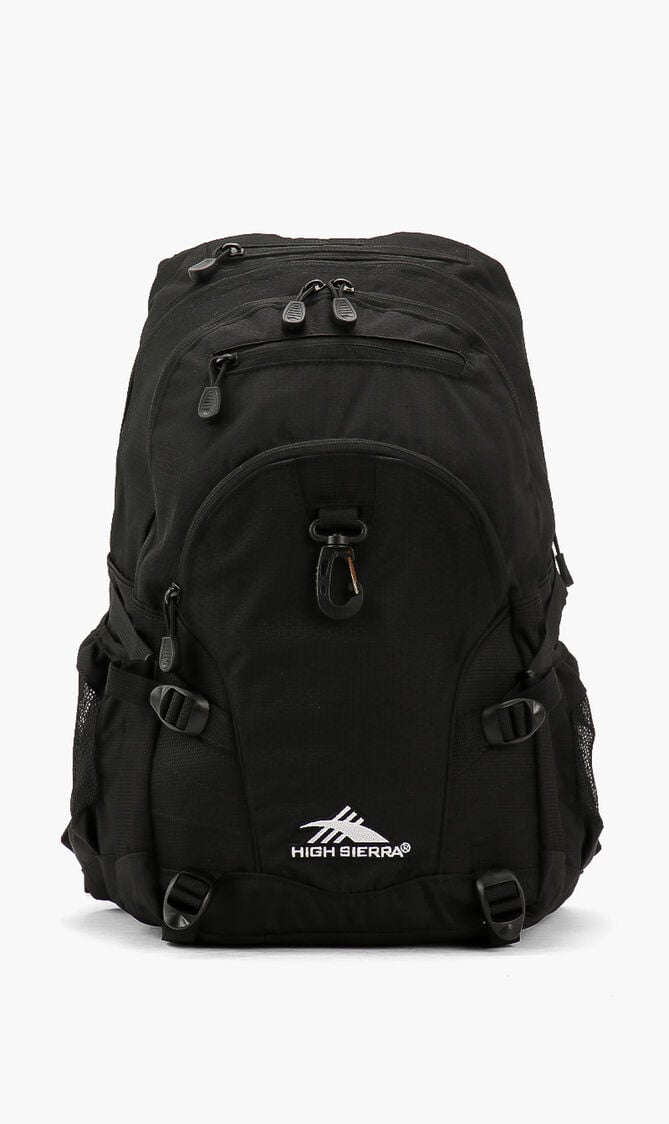 Classic Multipocket Backpack