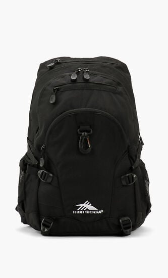 Classic Multipocket Backpack