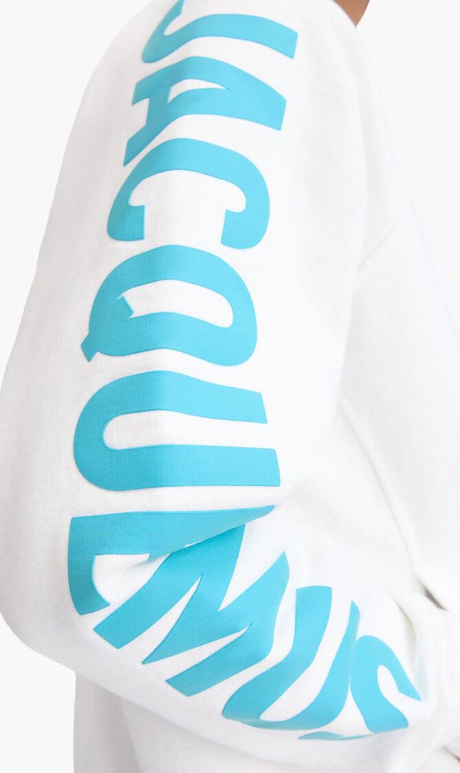 Typo Sweatshirt