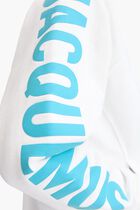 Typo Sweatshirt