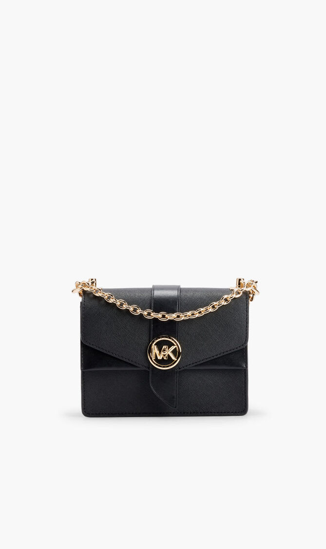 Greenwich Convertible Small Crossbody Bag