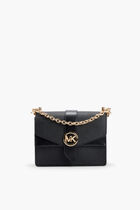 Greenwich Convertible Small Crossbody Bag