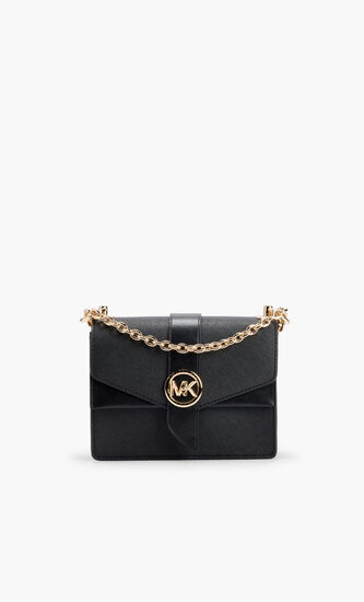 Greenwich Convertible Small Crossbody Bag