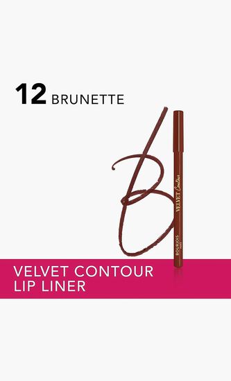 Bjs Cray Linpen 114G Brunette Iv