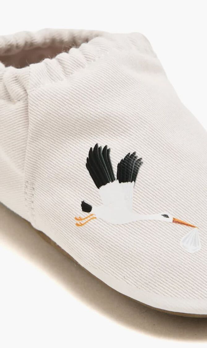 Mr. Laklak Hyper Smart booties