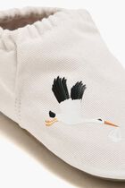 Mr. Laklak Hyper Smart booties