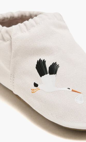 Mr. Laklak Hyper Smart booties