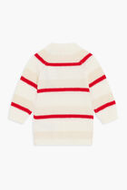 Full Sleeve Sweater Dress