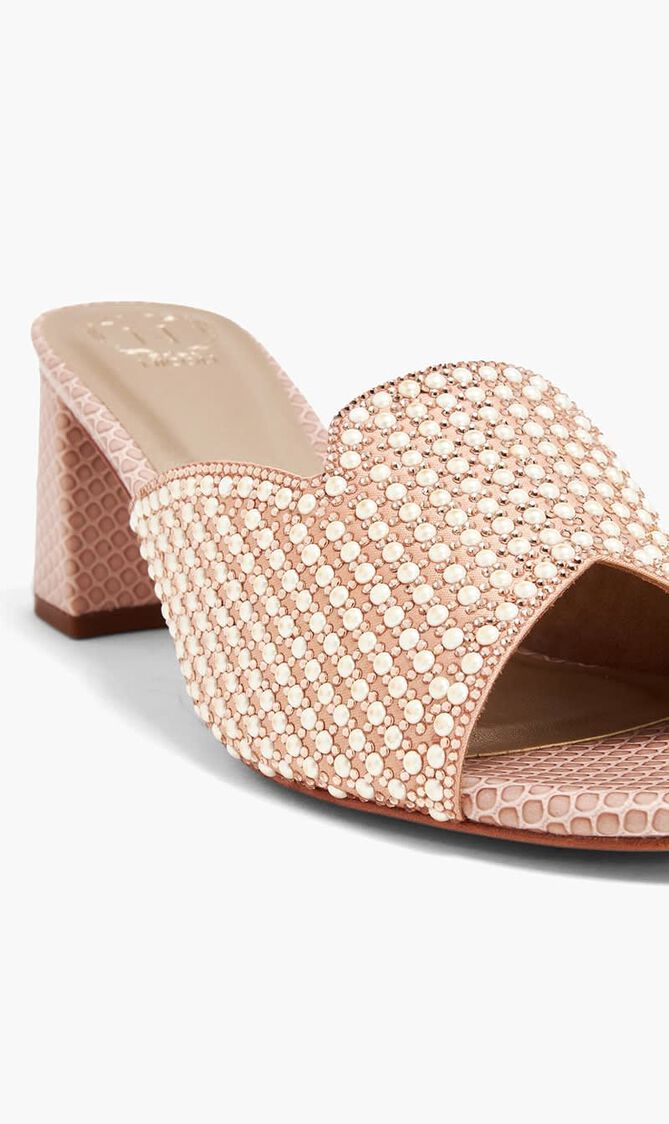 Remus Sandals