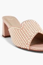 Remus Sandals