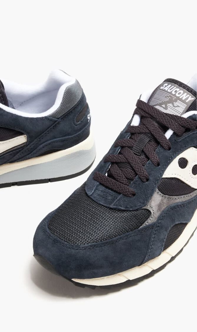 SHADOW 6000 SHADOW 6000