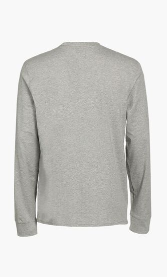 Felix Oversized Logo T-shirt