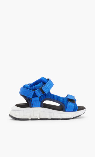 JB SANDALS NEOPRENE VELCRO GRECA