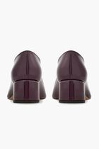 Mara 40 Patent Leather Pumps