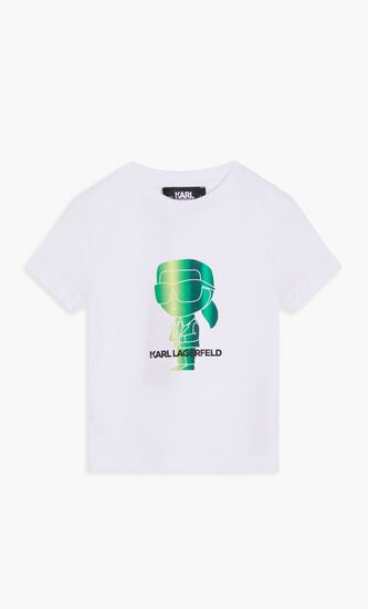 Premium Logo Tee-Shirt
