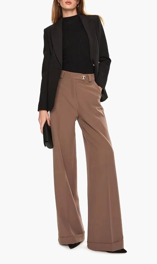 Celia Blazer
