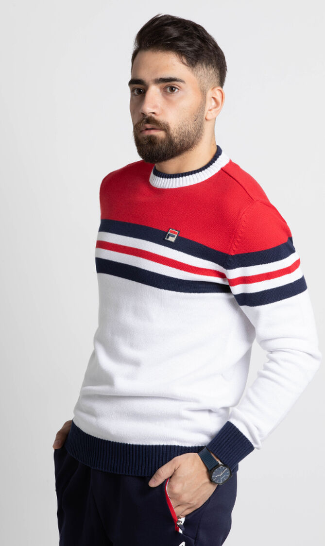 Siro Knitted Sweater