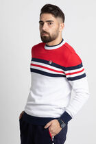 Siro Knitted Sweater