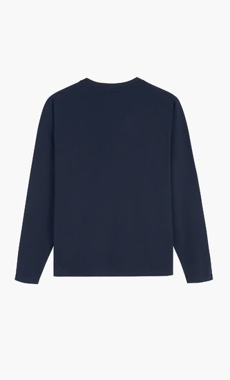 Long Sleeves Tshirt