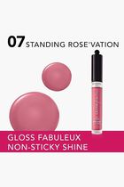 Gloss Fabuleux Lip Gloss, 07 Standing Rose Gloss Fabuleux Lip Gloss, 07 Standing Rose