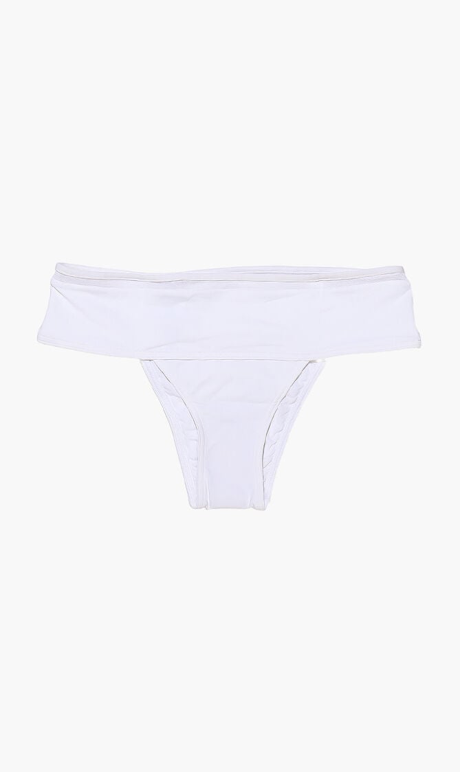 Tanga de perla outlet