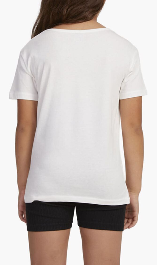 Simple T-Shirt