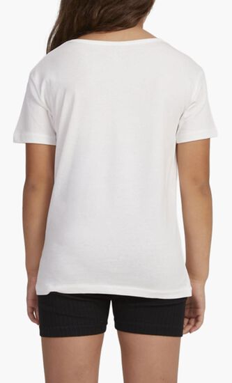 Simple T-Shirt