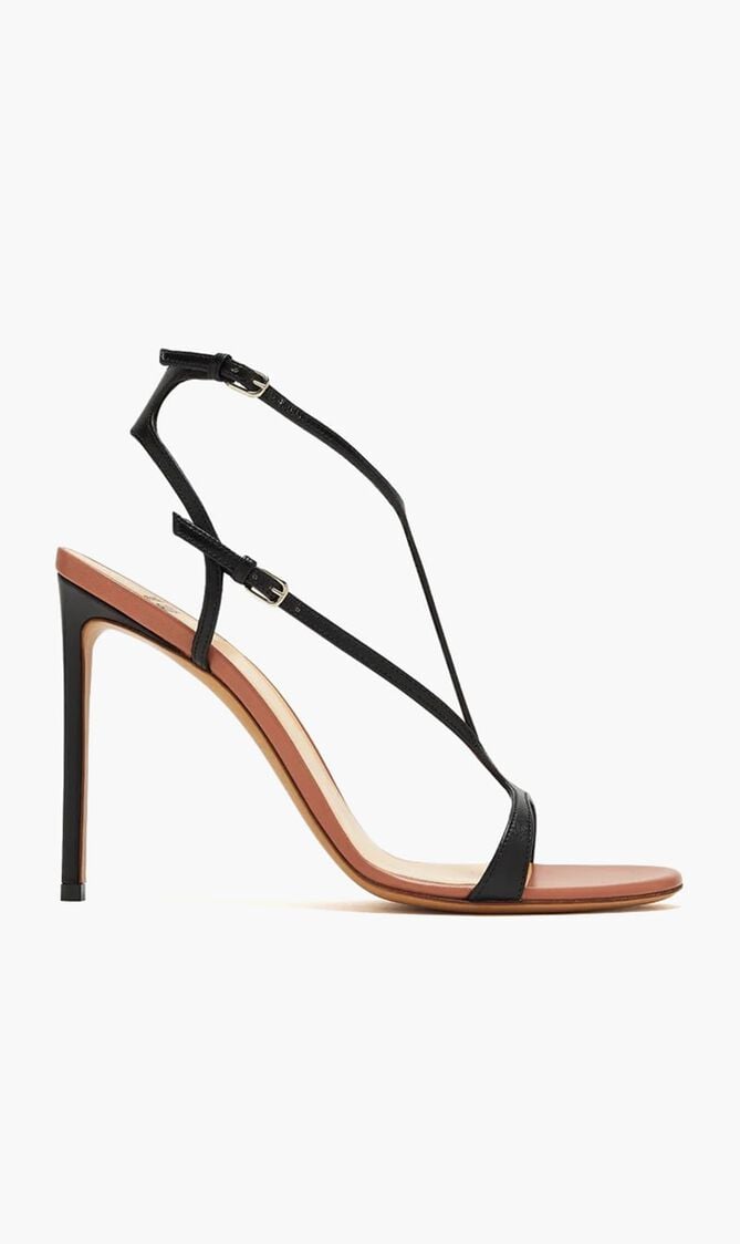 T bar Straps Sandal