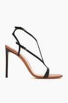 T bar Straps Sandal