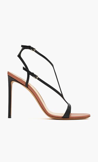 T bar Straps Sandal