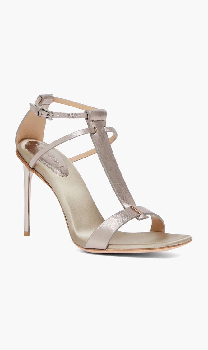 TSANDALMETAL FOOTWEAR