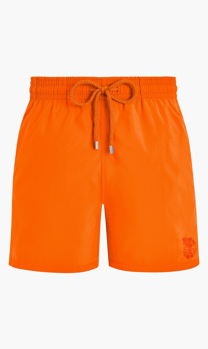 Water Reactive Noumea Sea Shells Swim Shorts