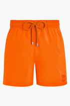 Water Reactive Noumea Sea Shells Swim Shorts