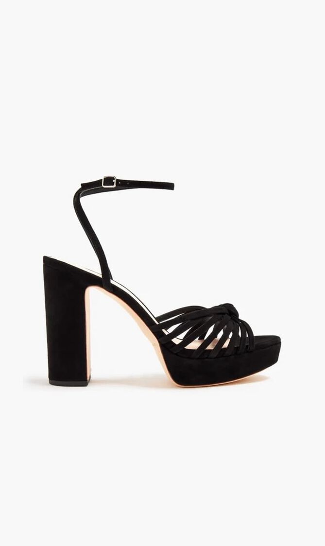 Rivka Platform Sandals