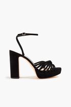 Rivka Platform Sandals