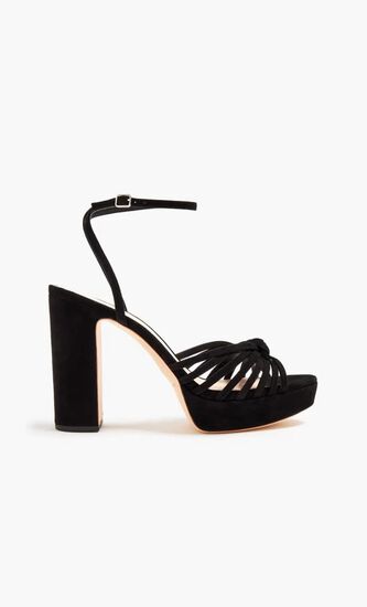 Rivka Platform Sandals