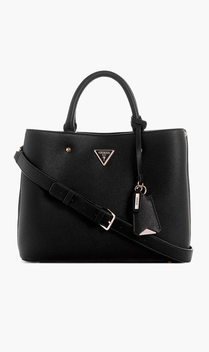 Meridian Girlfriend Satchel Bag