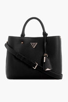Meridian Girlfriend Satchel Bag