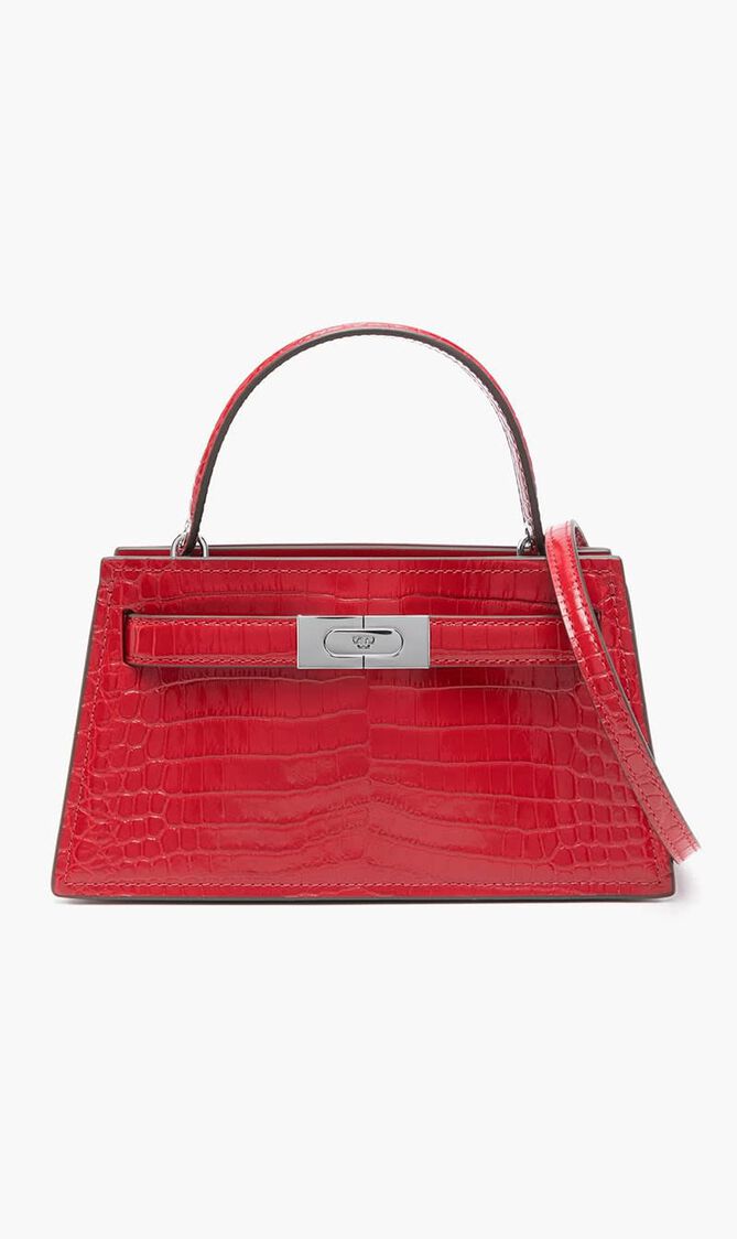 Lee Radziwill Small Tote Bag