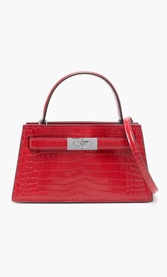 Lee Radziwill Small Tote Bag